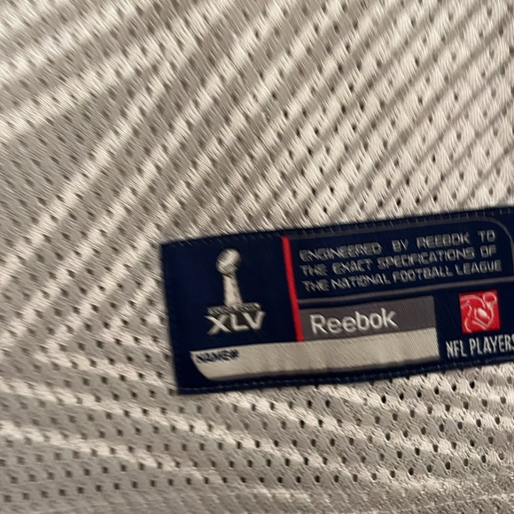 Reebok on field women’s Green Bay Packers jersey size XL - Picture 5 of 10